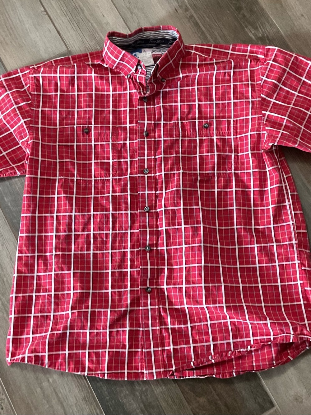 George Strait Wrangler xl